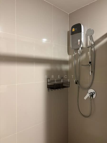 XT Huaikhwang, Bangkok, 244 Ratchadaphisek Road, Huai Khwang, Bangkok, 1 Bedroom, 34 sqm, Condo For Rent, by Correct Property, 500257613 - DDproperty.com