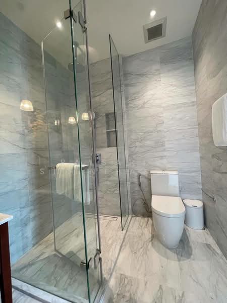 Khun By Yoo, Bangkok, 338 Thonglor Road, Khlong Tan Nua, Watthana, Bangkok, 1 Bedroom, 50 sqm, Condo For Sale, by Ratsarin Sirinipaspong, 500257614 - DDproperty.com