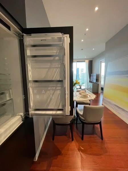 Khun By Yoo, Bangkok, 338 Thonglor Road, Khlong Tan Nua, Watthana, Bangkok, 1 Bedroom, 50 sqm, Condo For Sale, by Ratsarin Sirinipaspong, 500257614 - DDproperty.com