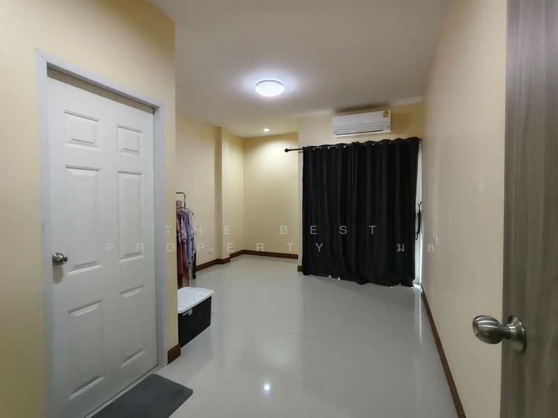 ทาวน์เฮ้าส์สามพราน นครปฐม, นครปฐม, ไร่ขิง, สามพราน, นครปฐม, 120 ตร.ม., ทาวน์เฮ้าส์ ขาย, โดย The Best Property  มล, 500257615 - DDproperty.com