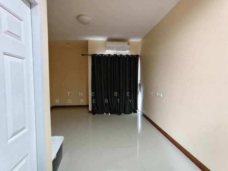 ทาวน์เฮ้าส์สามพราน นครปฐม, Nakhon Pathom, Rai Khing, Sam Phran, Nakhon Pathom, 2 Bedrooms, 120 sqm, Townhouse For Sale, by The Best Property  มล, 500257615 - DDproperty.com