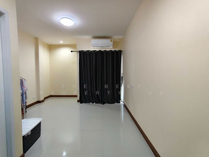 ทาวน์เฮ้าส์สามพราน นครปฐม, นครปฐม, ไร่ขิง, สามพราน, นครปฐม, 120 ตร.ม., ทาวน์เฮ้าส์ ขาย, โดย The Best Property  มล, 500257615 - DDproperty.com