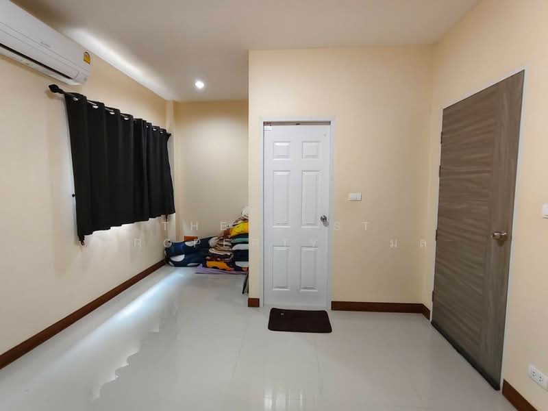 ทาวน์เฮ้าส์สามพราน นครปฐม, นครปฐม, ไร่ขิง, สามพราน, นครปฐม, 120 ตร.ม., ทาวน์เฮ้าส์ ขาย, โดย The Best Property  มล, 500257615 - DDproperty.com
