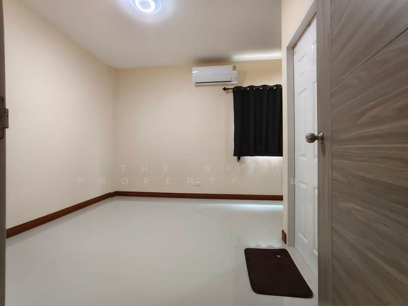 ทาวน์เฮ้าส์สามพราน นครปฐม, Nakhon Pathom, Rai Khing, Sam Phran, Nakhon Pathom, 2 Bedrooms, 120 sqm, Townhouse For Sale, by The Best Property  มล, 500257615 - DDproperty.com