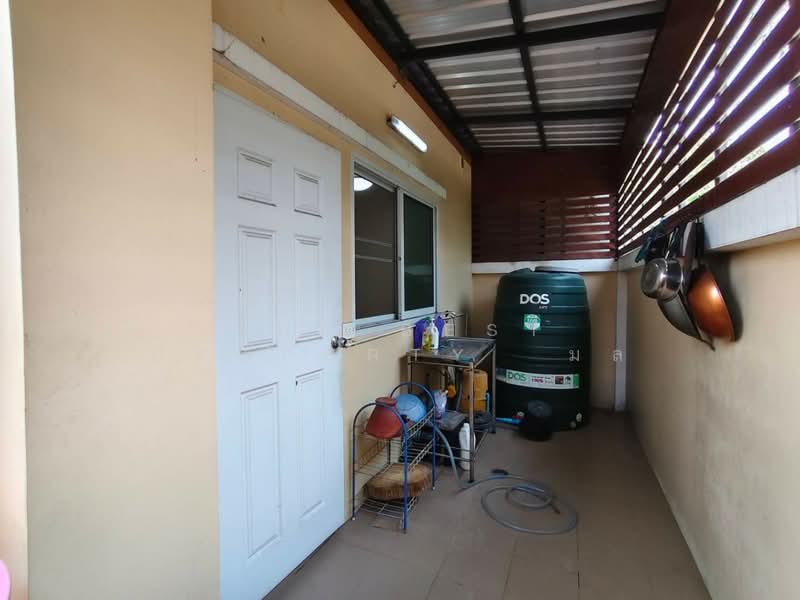 ทาวน์เฮ้าส์สามพราน นครปฐม, Nakhon Pathom, Rai Khing, Sam Phran, Nakhon Pathom, 2 Bedrooms, 120 sqm, Townhouse For Sale, by The Best Property  มล, 500257615 - DDproperty.com