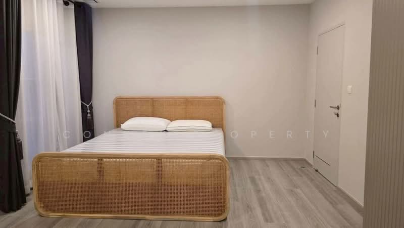 Anya Bangna-Ramkhamhaeng 2, Bangkok, Ramkhamhaeng 2 Road, Dok Mai, Prawet, Bangkok, 2 Bedrooms, 21 sqm, Townhouse For Rent, by Connex Property, 500257616 - DDproperty.com