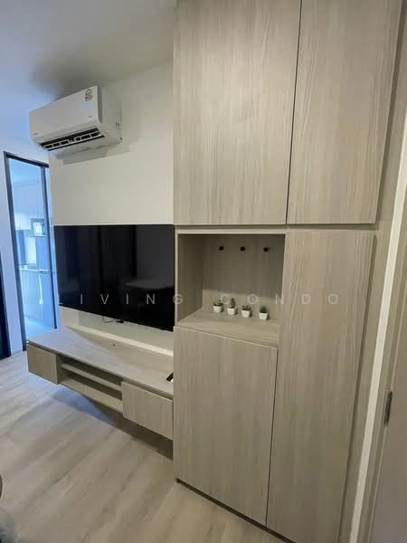 Origin Place Bangna, Bangkok, Bang Na-Trat 48 Alley, Bang Na, Bangkok, 1 Bedroom, 28 sqm, Condo For Rent, by Living Condo, 500257617 - DDproperty.com