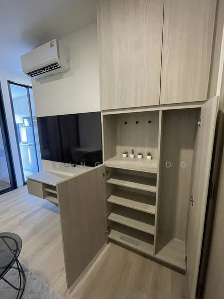 Origin Place Bangna, Bangkok, Bang Na-Trat 48 Alley, Bang Na, Bangkok, 1 Bedroom, 28 sqm, Condo For Rent, by Living Condo, 500257617 - DDproperty.com