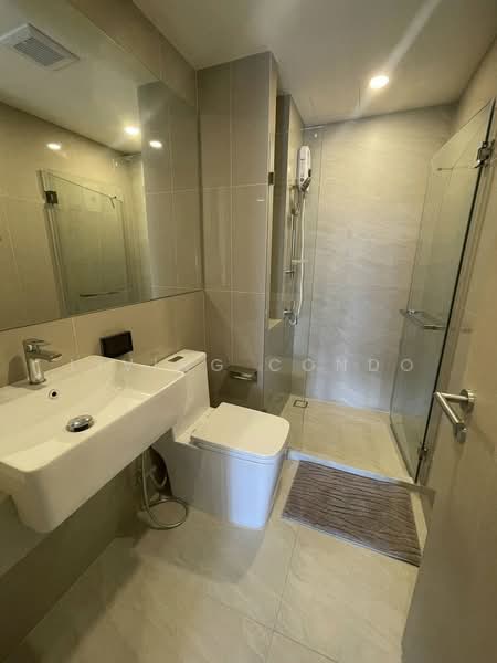 Origin Place Bangna, Bangkok, Bang Na-Trat 48 Alley, Bang Na, Bangkok, 1 Bedroom, 28 sqm, Condo For Rent, by Living Condo, 500257617 - DDproperty.com