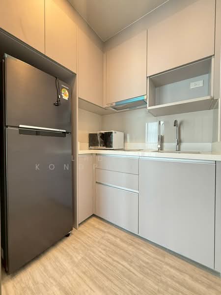 Whizdom The Forestias, Samut Prakan, Debaratana Road, Bang Kaeo, Bang Plee, Samut Prakan, 2 Bedrooms, 58 sqm, Condo For Sale, by Ladapa Kongpichitchoke, 500257618 - DDproperty.com