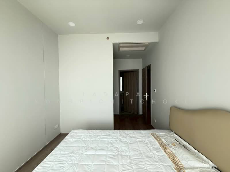 Whizdom The Forestias, Samut Prakan, Debaratana Road, Bang Kaeo, Bang Plee, Samut Prakan, 2 Bedrooms, 58 sqm, Condo For Sale, by Ladapa Kongpichitchoke, 500257618 - DDproperty.com