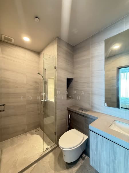 Whizdom The Forestias, Samut Prakan, Debaratana Road, Bang Kaeo, Bang Plee, Samut Prakan, 2 Bedrooms, 58 sqm, Condo For Sale, by Ladapa Kongpichitchoke, 500257618 - DDproperty.com