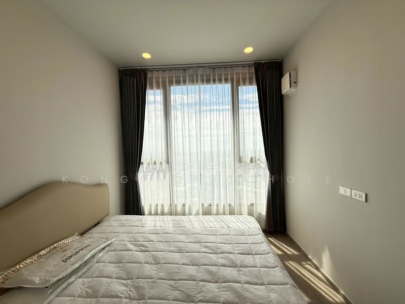 Whizdom The Forestias, Samut Prakan, Debaratana Road, Bang Kaeo, Bang Plee, Samut Prakan, 2 Bedrooms, 58 sqm, Condo For Sale, by Ladapa Kongpichitchoke, 500257618 - DDproperty.com