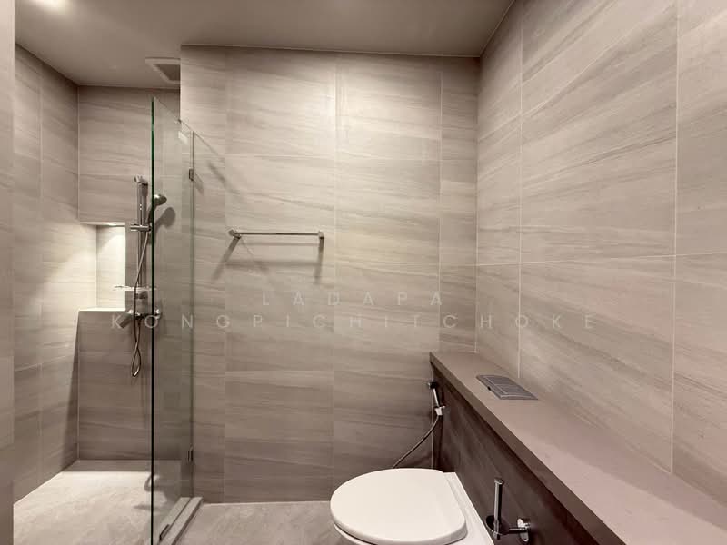 Whizdom The Forestias, Samut Prakan, Debaratana Road, Bang Kaeo, Bang Plee, Samut Prakan, 2 Bedrooms, 58 sqm, Condo For Sale, by Ladapa Kongpichitchoke, 500257618 - DDproperty.com