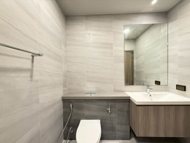 Whizdom The Forestias, Samut Prakan, Debaratana Road, Bang Kaeo, Bang Plee, Samut Prakan, 2 Bedrooms, 58 sqm, Condo For Sale, by Ladapa Kongpichitchoke, 500257618 - DDproperty.com