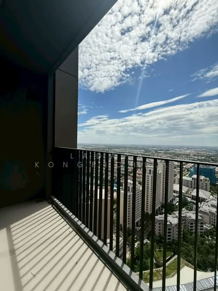 Whizdom The Forestias, Samut Prakan, Debaratana Road, Bang Kaeo, Bang Plee, Samut Prakan, 2 Bedrooms, 58 sqm, Condo For Sale, by Ladapa Kongpichitchoke, 500257618 - DDproperty.com