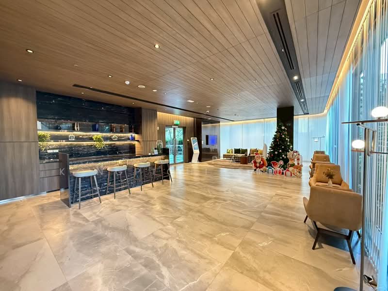 Whizdom The Forestias, Samut Prakan, Debaratana Road, Bang Kaeo, Bang Plee, Samut Prakan, 2 Bedrooms, 58 sqm, Condo For Sale, by Ladapa Kongpichitchoke, 500257618 - DDproperty.com