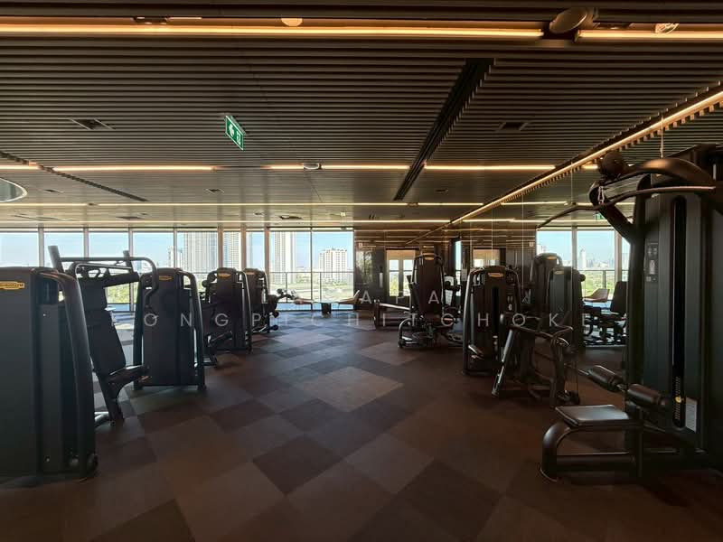 Whizdom The Forestias, Samut Prakan, Debaratana Road, Bang Kaeo, Bang Plee, Samut Prakan, 2 Bedrooms, 58 sqm, Condo For Sale, by Ladapa Kongpichitchoke, 500257618 - DDproperty.com