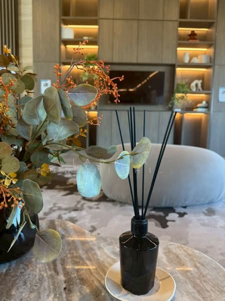 Whizdom The Forestias : วิสซ์ดอม เดอะ ฟอเรสเทียส์, สมุทรปราการ, ถนนเทพรัตน, บางแก้ว, บางพลี, สมุทรปราการ, 58 ตร.ม., คอนโด ขาย, โดย Ladapa Kongpichitchoke, 500257618 - DDproperty.com