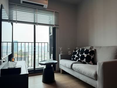 For Rent - Nue Evo Ari, Bangkok