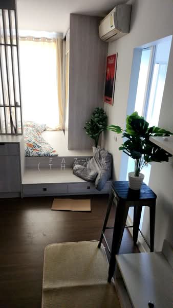 Baan Koo Kiang Hua Hin, Prachuap Khiri Khan, Petchkasem, Hua Hin, Hua Hin, Prachuap Khiri Khan, 1 Bedroom, 30 sqm, Condo For Sale, by Fazwaz (Thailand) Co., Ltd., 500257622 - DDproperty.com