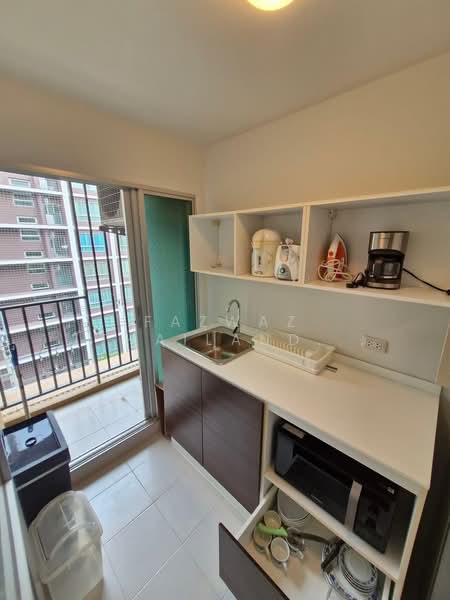 Baan Koo Kiang Hua Hin, Prachuap Khiri Khan, Petchkasem, Hua Hin, Hua Hin, Prachuap Khiri Khan, 1 Bedroom, 30 sqm, Condo For Sale, by Fazwaz (Thailand) Co., Ltd., 500257622 - DDproperty.com
