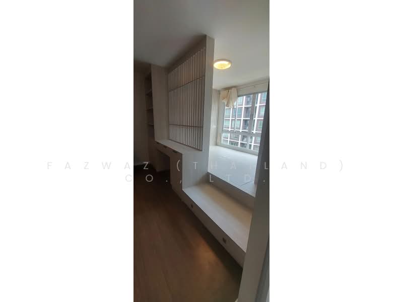 Baan Koo Kiang Hua Hin, Prachuap Khiri Khan, Petchkasem, Hua Hin, Hua Hin, Prachuap Khiri Khan, 1 Bedroom, 30 sqm, Condo For Sale, by Fazwaz (Thailand) Co., Ltd., 500257622 - DDproperty.com