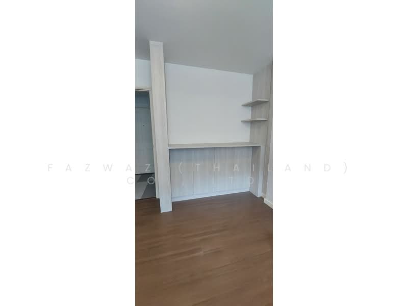 Baan Koo Kiang Hua Hin, Prachuap Khiri Khan, Petchkasem, Hua Hin, Hua Hin, Prachuap Khiri Khan, 1 Bedroom, 30 sqm, Condo For Sale, by Fazwaz (Thailand) Co., Ltd., 500257622 - DDproperty.com
