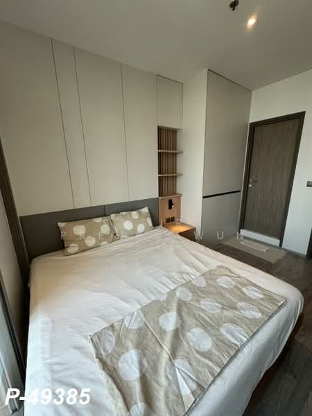 Rhythm Ekkamai Estate, กรุงเทพ, Soi Sukhumvit 63, คลองเตยเหนือ, วัฒนา, กรุงเทพ, 40 ตร.ม., คอนโด ให้เช่า, โดย Susira Preuksawun, 500257623 - DDproperty.com