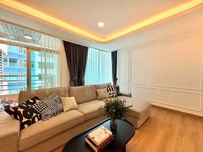 For Rent - Grand Langsuan, Bangkok