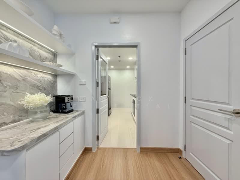 Grand Langsuan, Bangkok, Soi Lang Suan ,Ploenchit Road, Lumphini, Pathum Wan, Bangkok, 3 Bedrooms, 146 sqm, Condo For Rent, by Bangkok Residential, 500257624 - DDproperty.com