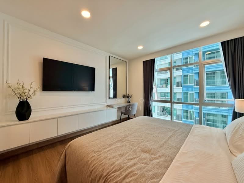 Grand Langsuan, Bangkok, Soi Lang Suan ,Ploenchit Road, Lumphini, Pathum Wan, Bangkok, 3 Bedrooms, 146 sqm, Condo For Rent, by Bangkok Residential, 500257624 - DDproperty.com