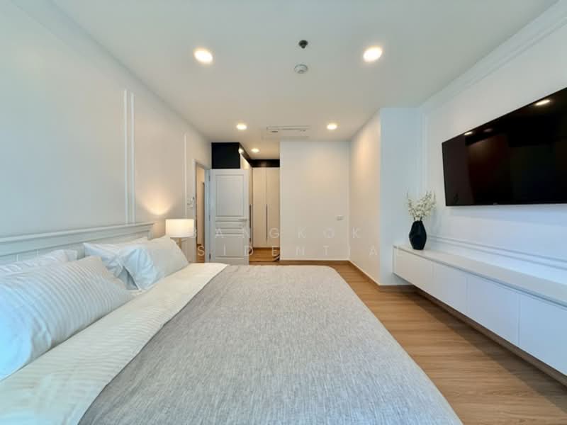 Grand Langsuan, Bangkok, Soi Lang Suan ,Ploenchit Road, Lumphini, Pathum Wan, Bangkok, 3 Bedrooms, 146 sqm, Condo For Rent, by Bangkok Residential, 500257624 - DDproperty.com