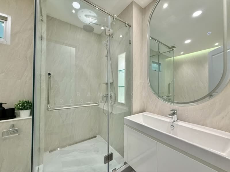 Grand Langsuan, Bangkok, Soi Lang Suan ,Ploenchit Road, Lumphini, Pathum Wan, Bangkok, 3 Bedrooms, 146 sqm, Condo For Rent, by Bangkok Residential, 500257624 - DDproperty.com