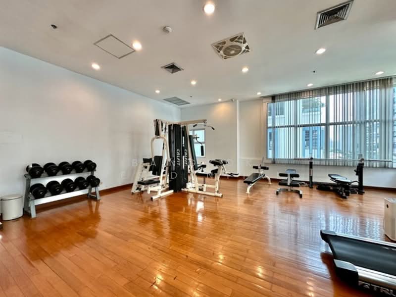 Grand Langsuan, Bangkok, Soi Lang Suan ,Ploenchit Road, Lumphini, Pathum Wan, Bangkok, 3 Bedrooms, 146 sqm, Condo For Rent, by Bangkok Residential, 500257624 - DDproperty.com