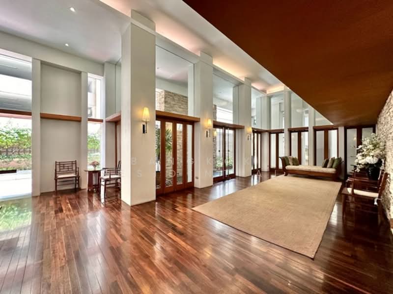 Grand Langsuan, Bangkok, Soi Lang Suan ,Ploenchit Road, Lumphini, Pathum Wan, Bangkok, 3 Bedrooms, 146 sqm, Condo For Rent, by Bangkok Residential, 500257624 - DDproperty.com