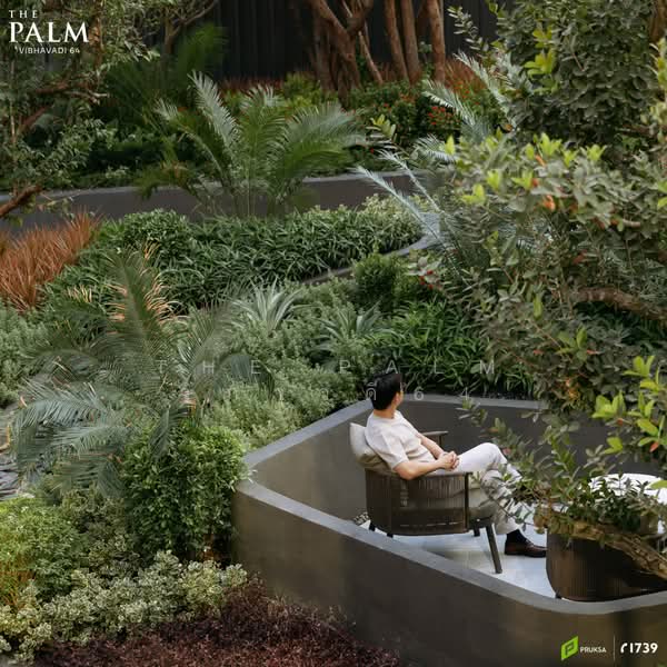 The Palm Vibhavadi 64, Bangkok, Talat Bang Khen, Lak Si, Bangkok, 4 Bedrooms, 421 sqm, Single Detached House For Sale, by The Palm วิภาวดี64, 500257627 - DDproperty.com