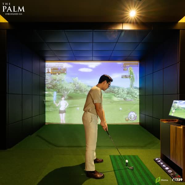 เดอะปาล์ม วิภาวดี 64, กรุงเทพ, ตลาดบางเขน, หลักสี่, กรุงเทพ, 421 ตร.ม., บ้านเดี่ยว ขาย, โดย The Palm วิภาวดี64, 500257627 - DDproperty.com