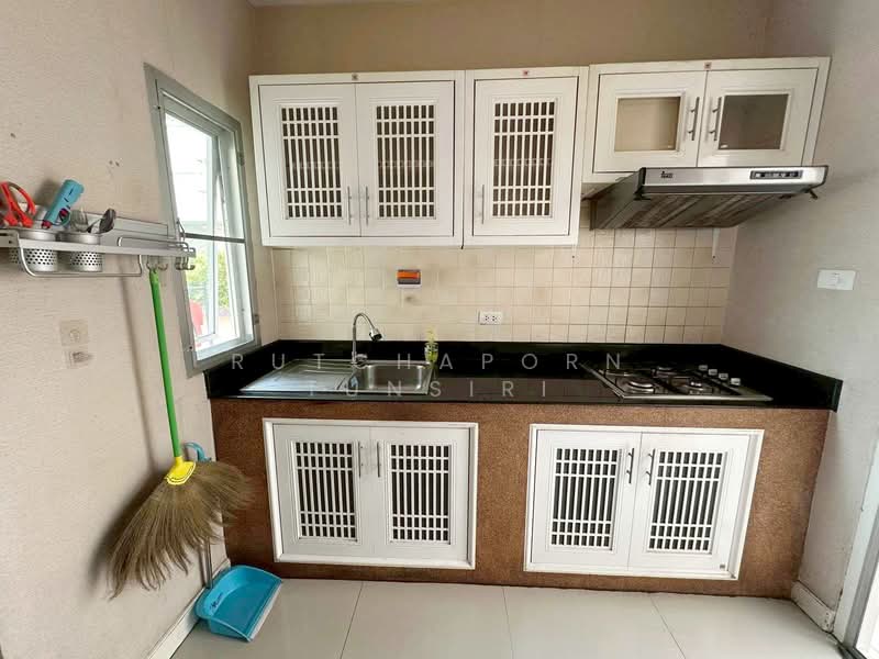 บ้านให้เช่า – ใกล้มีโชคพลาซ่า เพียง 5 นาที ค่าเช่า 17,000 บาท / เดือน รหัสทรัพย์ : No.5H651, Chiang Mai, Nong Chom, San Sai, Chiang Mai, 2 Bedrooms, 130 sqm, Single Detached House For Rent, by Rutchaporn Tunsiri, 500257628 - DDproperty.com