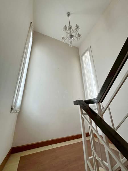 บ้านให้เช่า – ใกล้มีโชคพลาซ่า เพียง 5 นาที ค่าเช่า 17,000 บาท / เดือน รหัสทรัพย์ : No.5H651, Chiang Mai, Nong Chom, San Sai, Chiang Mai, 2 Bedrooms, 130 sqm, Single Detached House For Rent, by Rutchaporn Tunsiri, 500257628 - DDproperty.com