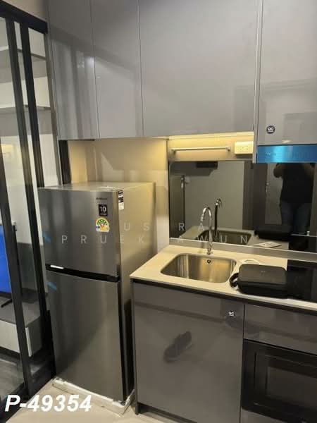 IDEO Sukhumvit Rama 4, Bangkok, Soi Sukhumvit 44, Sukhumvit Road, Phra Kanong, Khlong Toei, Bangkok, 1 Bedroom, 30 sqm, Condo For Rent, by Susira Prueksawun, 500257631 - DDproperty.com