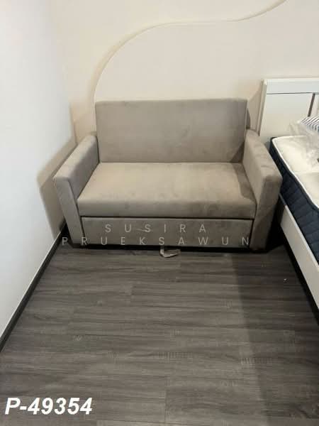 IDEO Sukhumvit Rama 4, Bangkok, Soi Sukhumvit 44, Sukhumvit Road, Phra Kanong, Khlong Toei, Bangkok, 1 Bedroom, 30 sqm, Condo For Rent, by Susira Prueksawun, 500257631 - DDproperty.com