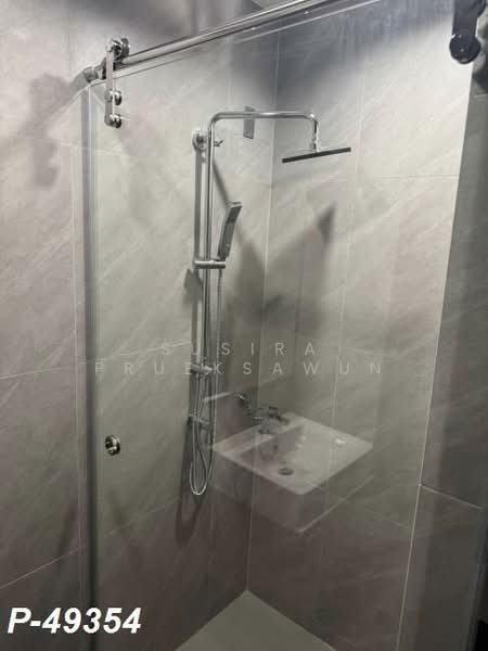 IDEO Sukhumvit Rama 4 : ไอดีโอ สุขุมวิท - พระราม 4, กรุงเทพ, ซอยสุขุมวิท 44 ถนนสุขุมวิท, พระโขนง, คลองเตย, กรุงเทพ, 30 ตร.ม., คอนโด ให้เช่า, โดย Susira Prueksawun, 500257631 - DDproperty.com