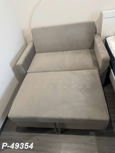 IDEO Sukhumvit Rama 4, Bangkok, Soi Sukhumvit 44, Sukhumvit Road, Phra Kanong, Khlong Toei, Bangkok, 1 Bedroom, 30 sqm, Condo For Rent, by Susira Prueksawun, 500257631 - DDproperty.com