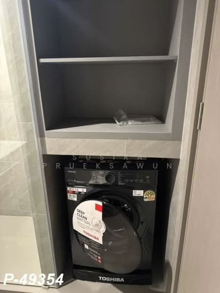 IDEO Sukhumvit Rama 4, Bangkok, Soi Sukhumvit 44, Sukhumvit Road, Phra Kanong, Khlong Toei, Bangkok, 1 Bedroom, 30 sqm, Condo For Rent, by Susira Prueksawun, 500257631 - DDproperty.com