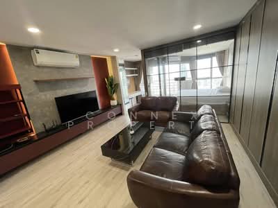 For Rent - The Waterford Diamond Tower Sukhumvit, Bangkok