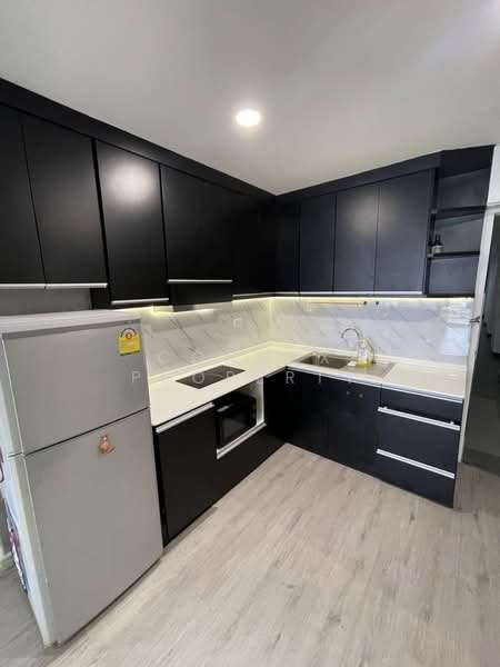 The Waterford Diamond Tower Sukhumvit, Bangkok, 758/18 Soi Sukhumvit 30/1, Sukhumvit Road, Khlong Toei, Bangkok, 1 Bedroom, 52 sqm, Condo For Rent, by Connex Property, 500257632 - DDproperty.com