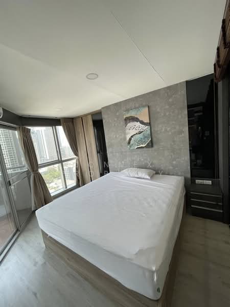 The Waterford Diamond Tower Sukhumvit, Bangkok, 758/18 Soi Sukhumvit 30/1, Sukhumvit Road, Khlong Toei, Bangkok, 1 Bedroom, 52 sqm, Condo For Rent, by Connex Property, 500257632 - DDproperty.com