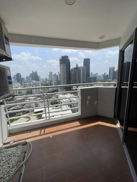 The Waterford Diamond Tower Sukhumvit, Bangkok, 758/18 Soi Sukhumvit 30/1, Sukhumvit Road, Khlong Toei, Bangkok, 1 Bedroom, 52 sqm, Condo For Rent, by Connex Property, 500257632 - DDproperty.com