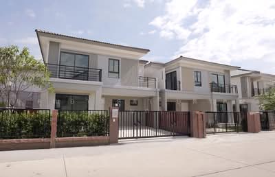 ขาย - เดอะแพลนท์ บางนา วงแหวน : The Plant Bangna Wongwaen, สมุทรปราการ